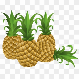 This Free Icons Png Design Of Food Pineapple, Transparent Png