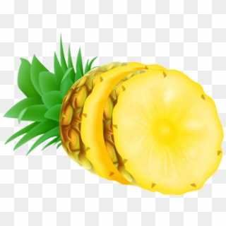 Free Png Pineapple Png Png Images Transparent - Pineapple Yopriceville, Png Download