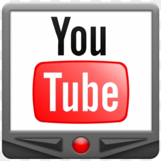 Youtube Icon Png - Icon Youtube Animated Gif, Transparent Png -  600x600(#599970) - PngFind