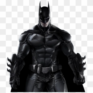 Batman Icon Clipart - Batman Arkham Origins Batman Png, Transparent Png