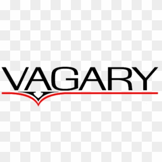 Logovagary 04 Mar 2019 - Vagary, HD Png Download