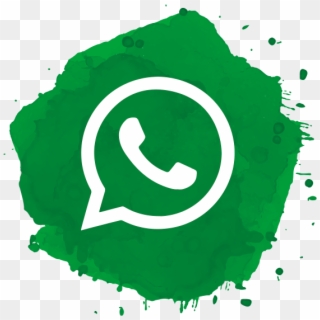 1 705-1539 - Whatsapp Icon, HD Png Download