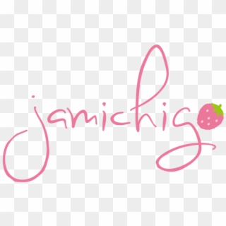 Jamichigo - Calligraphy, HD Png Download