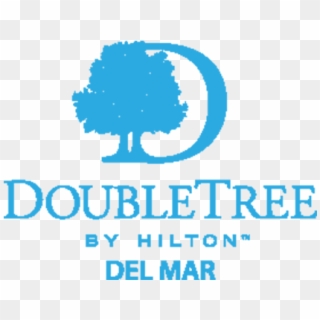 Double Tree Del Mar - Doubletree By Hilton, HD Png Download