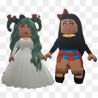 freetoedit roblox robloxgirl gfx girls sticker by @soniafr1