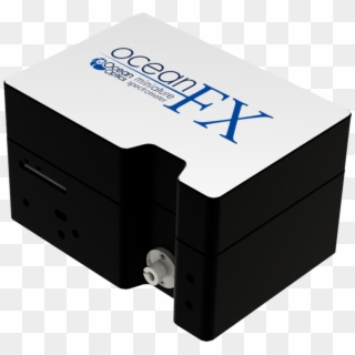 Ocean Fx Spectrometer, HD Png Download
