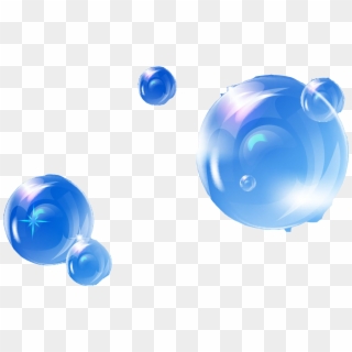 Foam Bubbles Png, Transparent Png