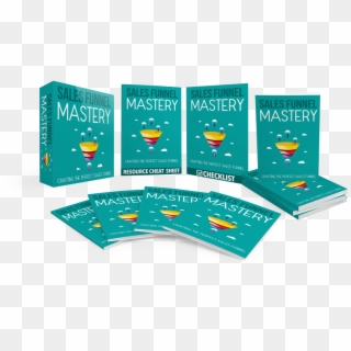 “sales Funnel Mastery” - Flyer, HD Png Download