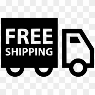 Ship Truck Now Ecommerce Store Svg Png Icon Free Download - Free Shipping Truck Icon, Transparent Png