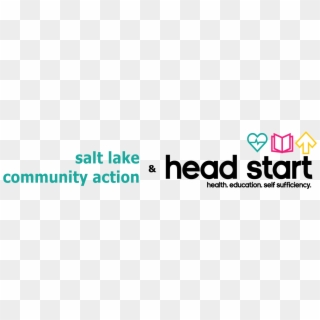 Early Head Start Logo - Utah Community Action Head Start, HD Png Download