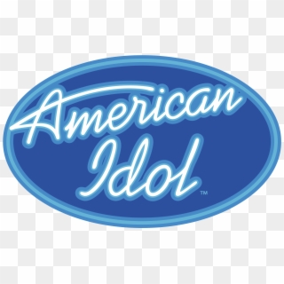 American Idol Logo Png Transparent - American Idol Vector Logo, Png Download