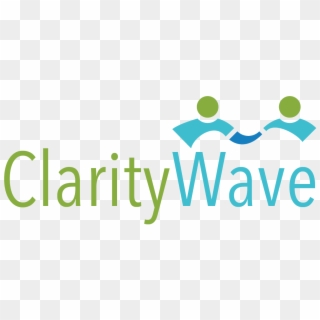 Clarity Wave - Claritywave Logo, HD Png Download
