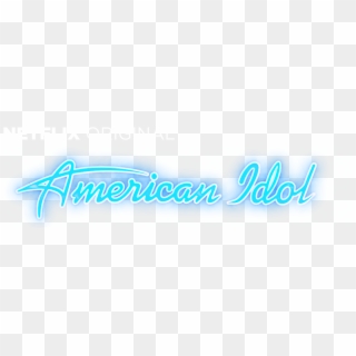 American Idol - Graphic Design, HD Png Download