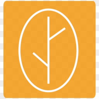 Pislow Icon Naranja - Circle, HD Png Download