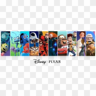 Disney Chopped Off Pixar's Balls, HD Png Download