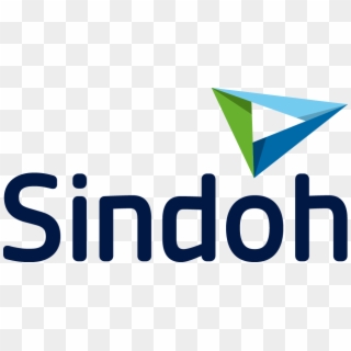 Sindoricoh Sindo Ricoh - Sindoh Logo, HD Png Download