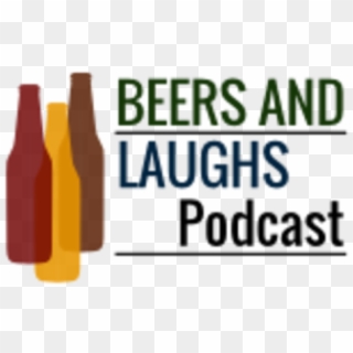 Apple Podcasts에서 만나는 Beers And Laughs Podcast - Colorfulness, HD Png Download