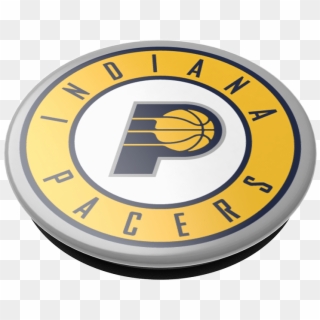 Indiana Pacers Logo - Indiana Pacers Logo 2018, HD Png Download