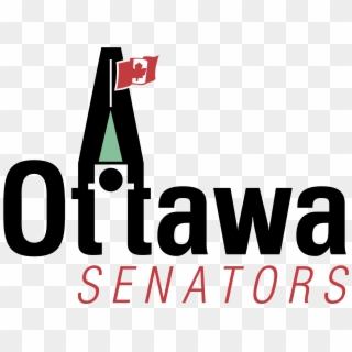 Ottawa Senators Logo Png Transparent - Ottawa Senators, Png Download