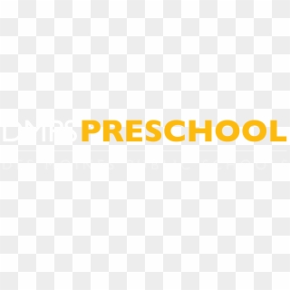 Dmps Early Childhood Programs - Orange, HD Png Download