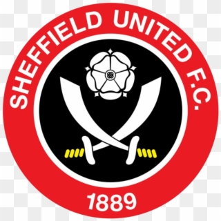 Sheffield United - Sheffield United Futhead, HD Png Download
