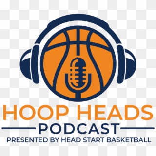 Hoop Heads Pod - Podcast, HD Png Download