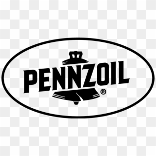 Free Vector Pennzoil Logo - Pennzoil Logo, HD Png Download