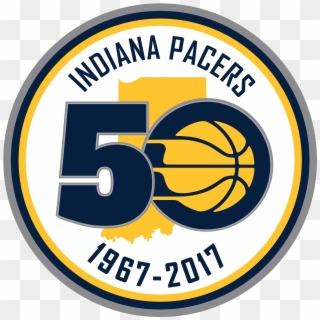 Instagram Profile Picture - Indiana Pacers, HD Png Download