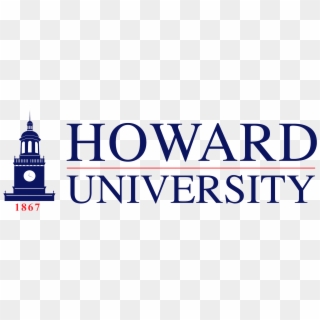 On-campus/summer Housing - Howard University Logo Png, Transparent Png