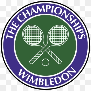 Wimbledon Logo Png Transparent - Wimbledon Logo Png, Png Download