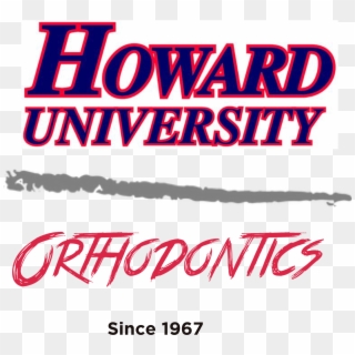 Howard University, HD Png Download