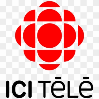 Ici Tele Logo - Cbc Radio 2 Logo, HD Png Download