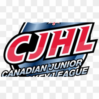 Canadian Junior Hockey League, HD Png Download
