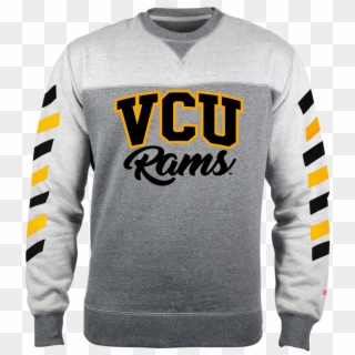 Virginia Commonwealth University Overton Crew - Virginia State University Sweatshirt, HD Png Download
