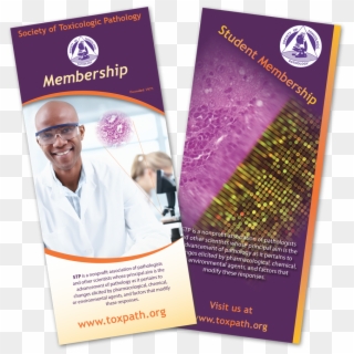 Membership Application - Flyer, HD Png Download