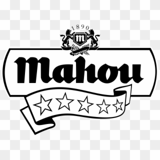 Mahou Logo Png Transparent - Mahou Logo Png, Png Download