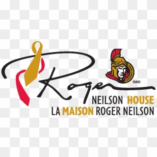 Roger Neilson House Logo, HD Png Download
