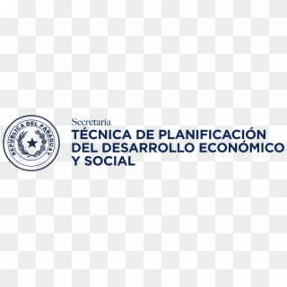 Logo Stp Guarani Download, HD Png Download