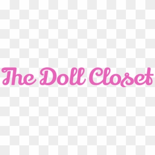 Doll Closet - Graphic Design, HD Png Download