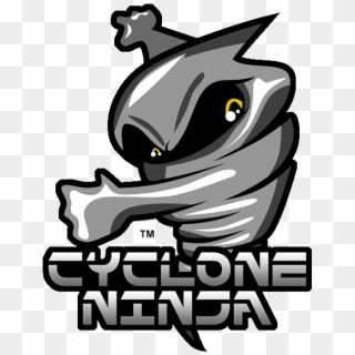 Cyclone Ninja, HD Png Download