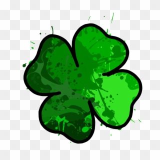 Lucky Sticker - Drawing, HD Png Download