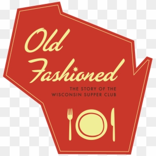Film Logo - Wisconsin Supper Club, HD Png Download