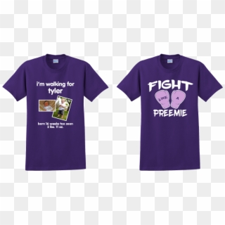 March Of Dimes T Shirts 2017, HD Png Download