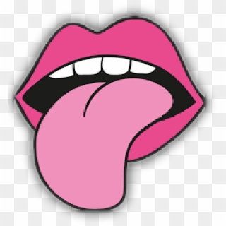 #tounge - Tongue Png, Transparent Png