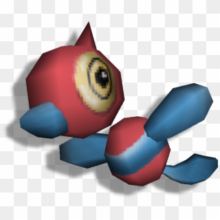 Download Zip Archive - Porygon Z, HD Png Download