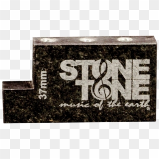Stone Tone L Sustain Block - Eye Shadow, HD Png Download
