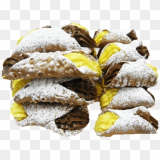Cannoli - Panforte, HD Png Download