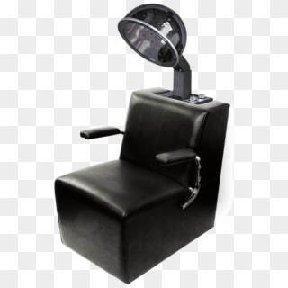 Hair Dryer Chair Combo Beauty Salon Professional Barber - Modern Elements Hair Dryer, HD Png Download