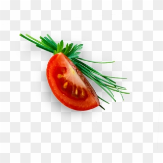 Cherry Tomatoes, HD Png Download