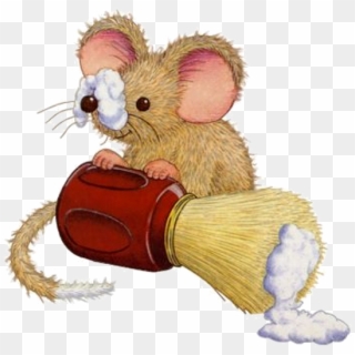 Mice Clipart Cat Toy - Country, HD Png Download